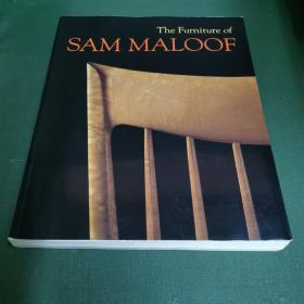 The Furniture of SAM MALOOF