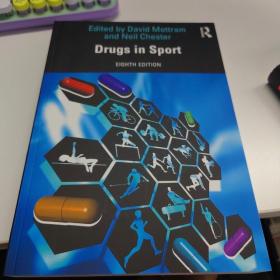 Drug in Sport(8th Edition)