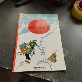 丁丁在中国西藏