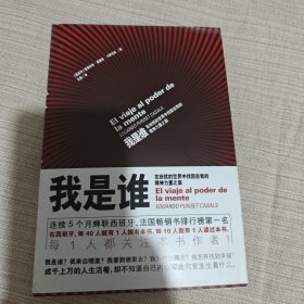 我是谁：在纷扰的世界中找回自我的精神力量之旅