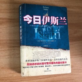 今日伊斯兰