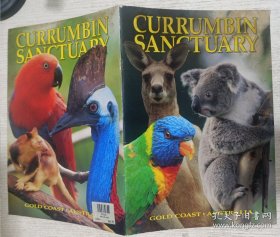 CURRUMBIN SANCTUARY GOLD COAST.AUSTRALIA 黄金海岸.澳大利亚库伦宾保护区