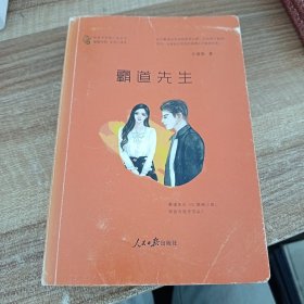 霸道先生