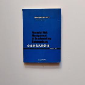 企业财务风险管理/标杆企业财务管理实务丛书