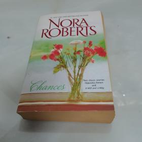 nora roberts