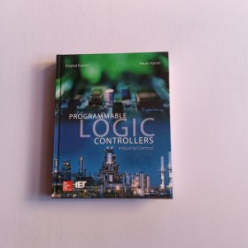 PROGRAMMABLE LOGLC CONTROLLERS