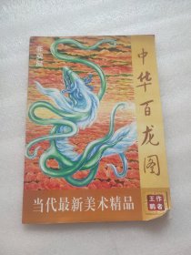 中华百龙图
