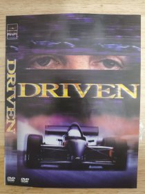 极速竞赛DVD史泰龙作品