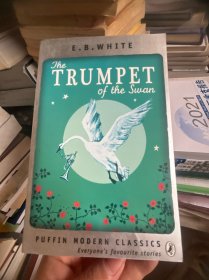 the trumpet of the swan