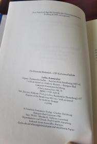 Raimundus Lullus Opera。精装，全2册