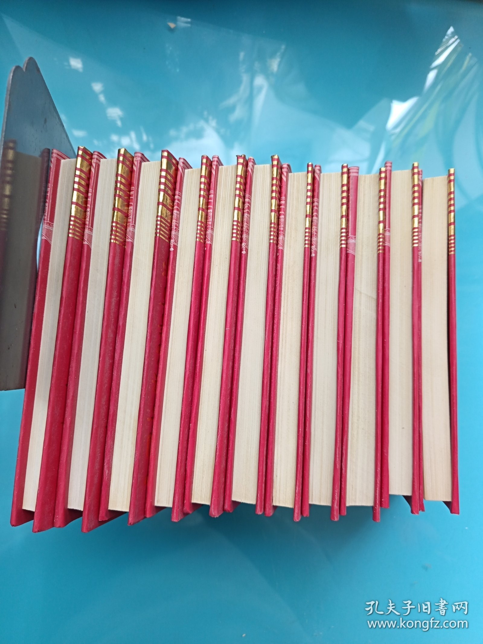 中国古典名著百部：资治通鉴2-9,12-14[11本合售]