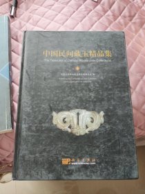 中国民间藏玉精品集(1)（16开精装）