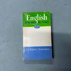 Englísh THROUGH PICTURES Book 2