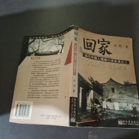 回家：当代中国人情感口述实录之二