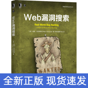 Web漏洞搜索