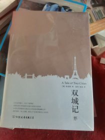双城记（精装）