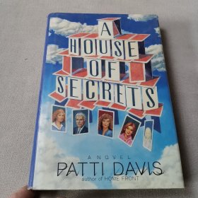 A House of Secrets