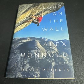 alone on the wall