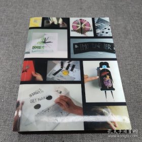 Hands On （interactive design in print）