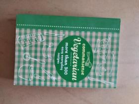 Commonsense Vegetarian