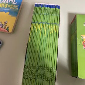 典范英语（没有光盘）