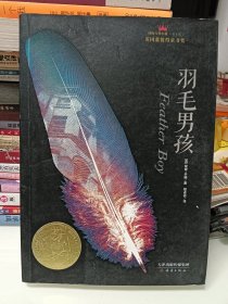 ：羽毛男孩