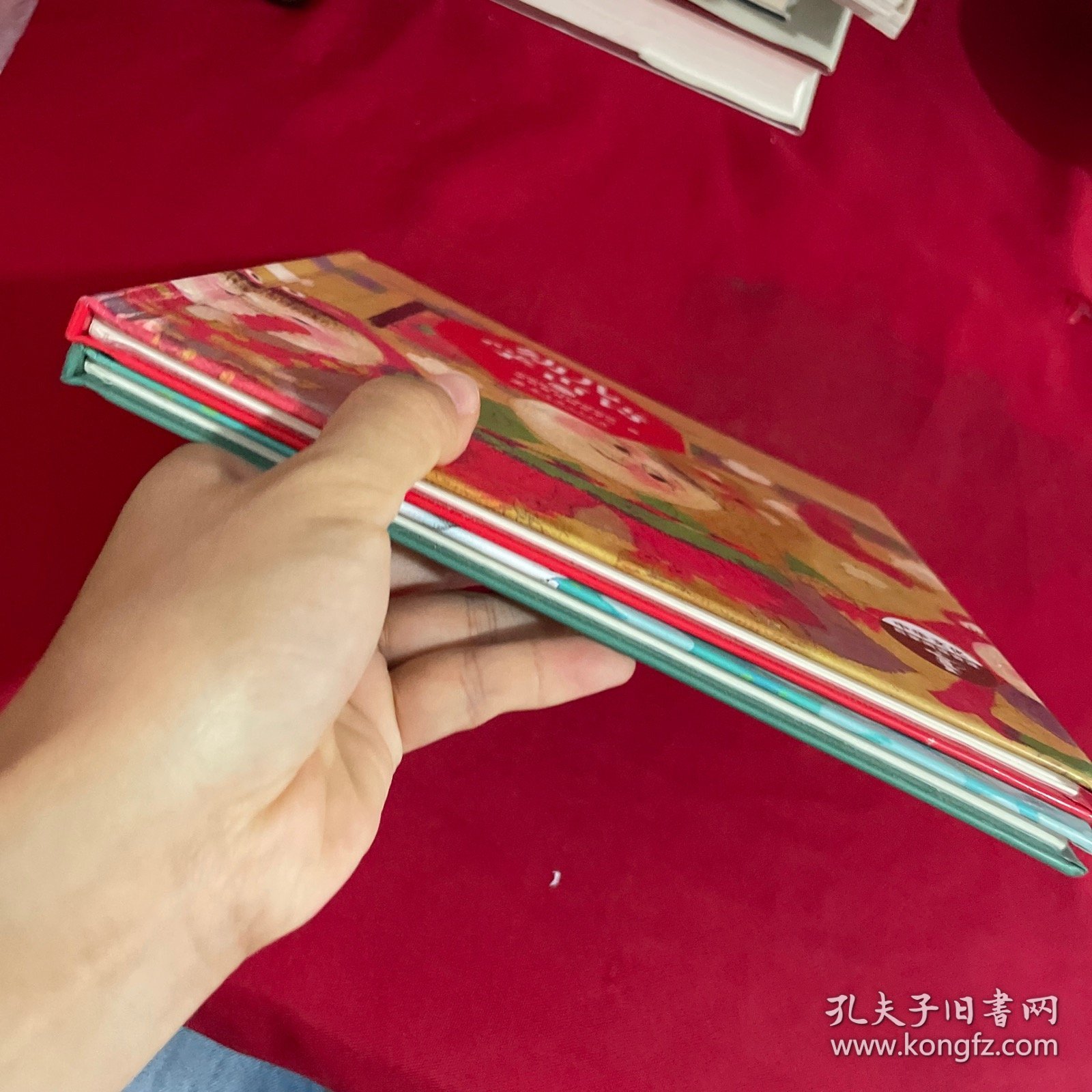 《幼儿学古诗（全2册）》