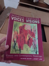 WOMEN S FEMINIST VOICES VISIONS