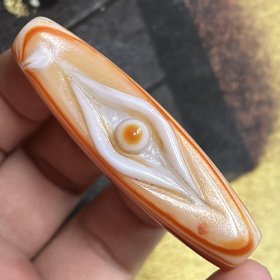 天眼天珠