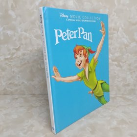 movie collection peter pan