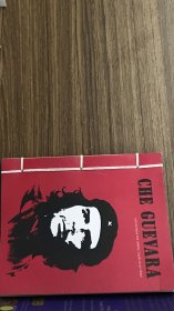 切•格瓦拉笔记本 che Guevara 口袋本线装日记本