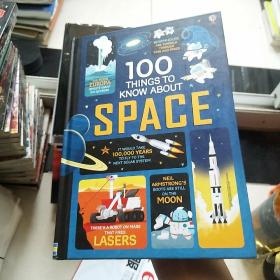 100 things to know about Space