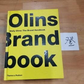Wally Olins: the brand handbook