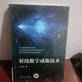 射线数字成像技术