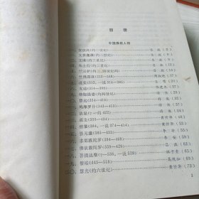 中国佛教【第一、二、三、四辑】