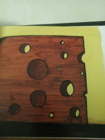 有趣的颜色（全3册）：《柠檬不是粉色的》《太阳不是绿色的》《斑点狗不是黄色的》