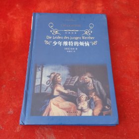 经典译林：少年维特的烦恼（新版）