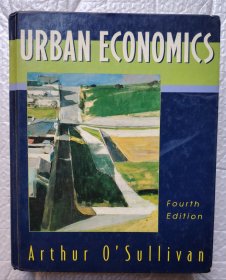 URBANECONOM|CS