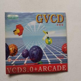 VCD  随机演示光盘