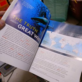 Reading Explorer 2 3 4 5(四本合售)
