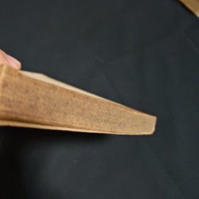 原诗.一瓢诗话.说诗晬语(E4)(见图)