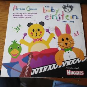 DVD baby einstein