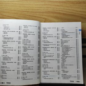 THK直线运动系列 A产品解说