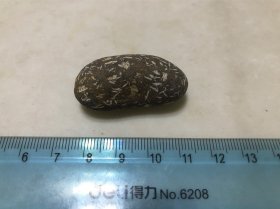 包邮！少见石头一块