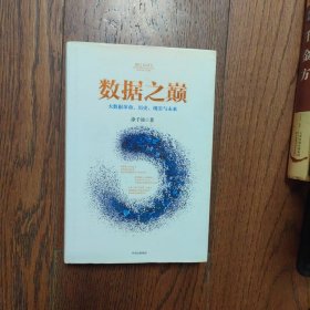 数据之巅 大数据革命,历史、现实与未来