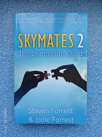 Skymates II:复合图表Skymates II: The Composite Chart