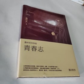 易中天中华史 第四卷：青春志(插图升级版）