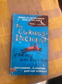 The Curious Incident of the Dog in the Night-Time