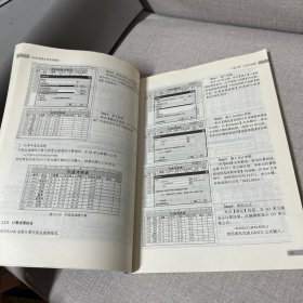 Excel高级应用实例教程/21世纪高职高专规划教材