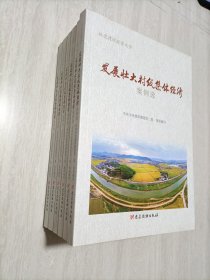 发展壮大村级集体经济案例选